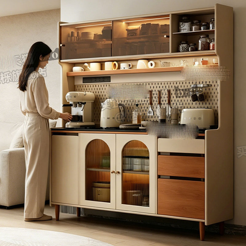 Home Bar And Cabinet - ตู้เก็บเครื่องดื่ม วิสกี้ ไวน์ ดีไซน์ทันสมัย สำหรับร้านอาหาร บาร์