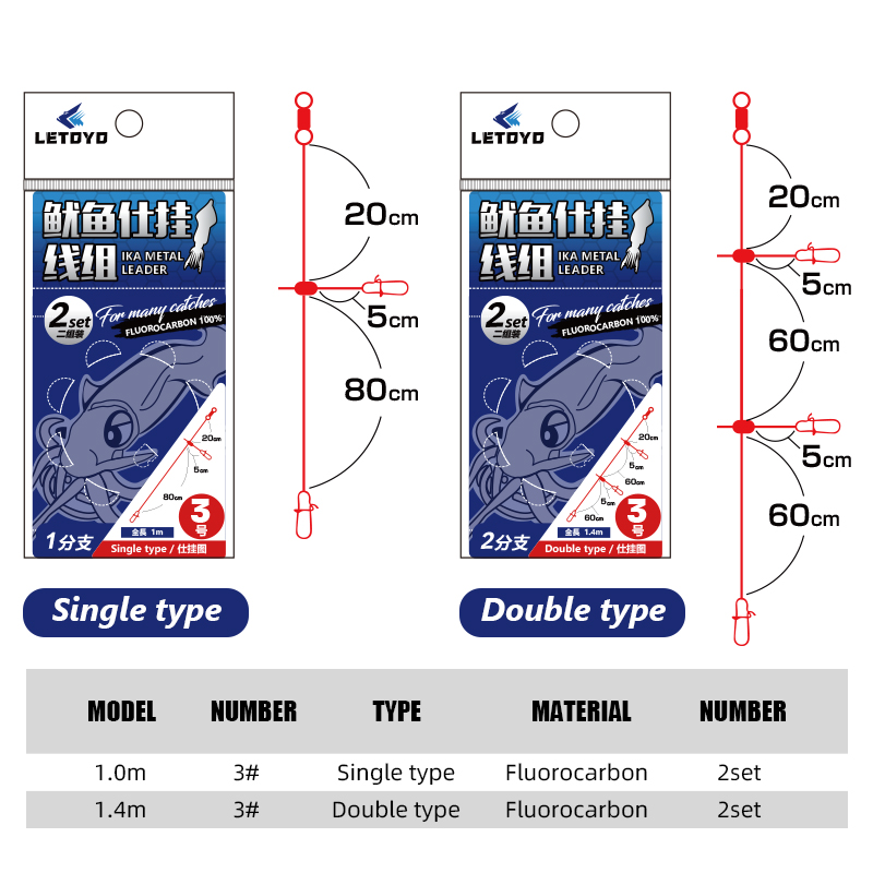Letoyo สายคาร์บอน2ชุดเดี่ยว100 - Jigger Double Sided บทวิจารณ์และราคา