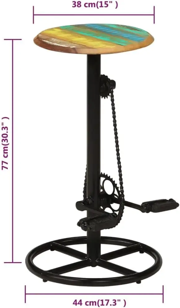 เก้าอี้บาร์ 2 ตัว, เก้าอี้เคาน - Home Bar Stools บทวิจารณ์และราคา