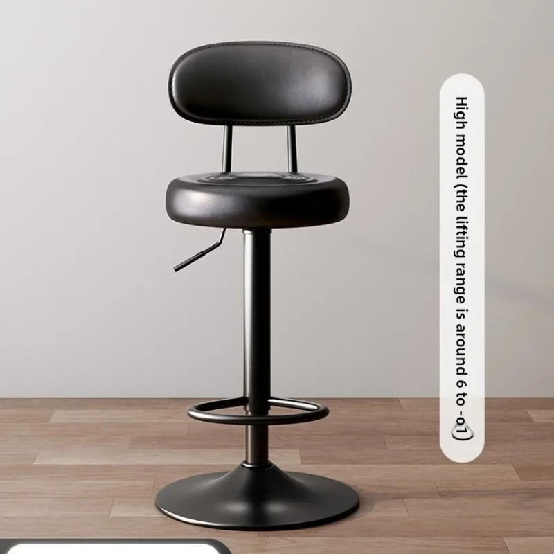 เก้าอี้บาร์แบบยกได้สำหรับคนดัง - Home Bar Stools บทวิจารณ์และราคา