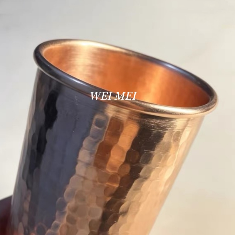 แก้วกาแฟทองแดงทำมือ, แก้วน้ำผล - Mule Copper Mug บทวิจารณ์และราคา