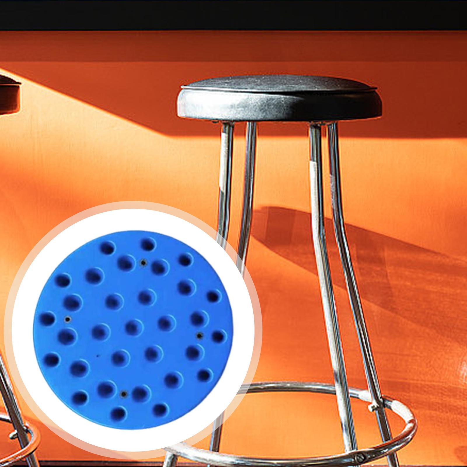 เปลี่ยนที่นั่งเก้าอี้ทรงกลมแบบ - Home Bar Stools บทวิจารณ์และราคา