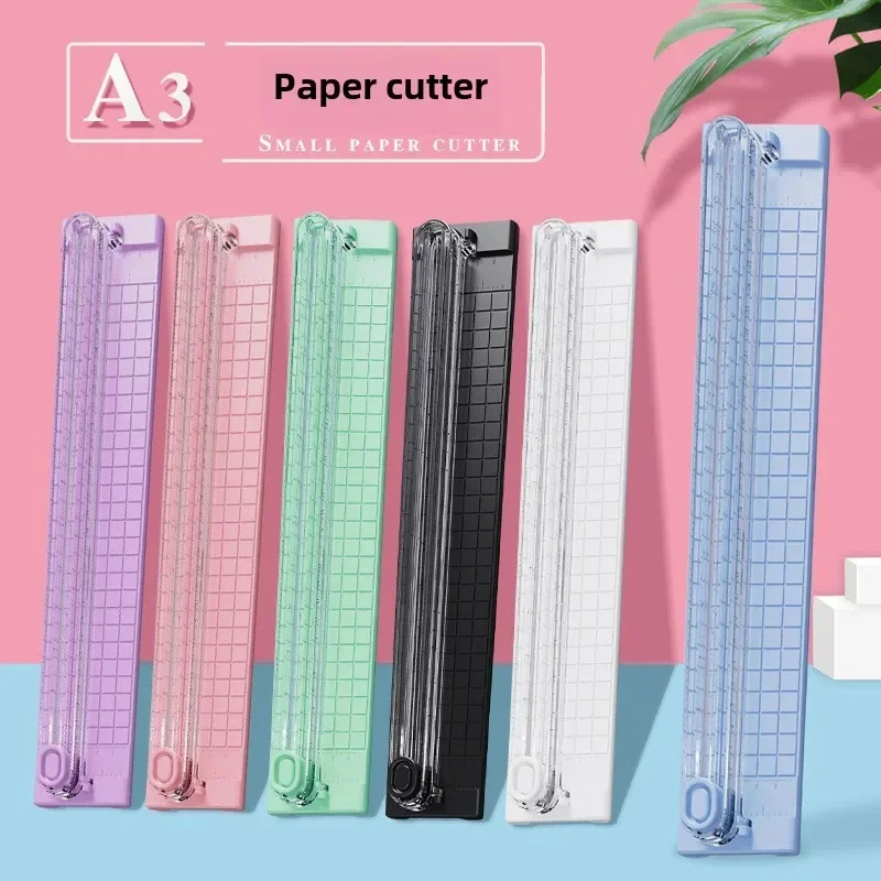 เครื่องตัดกระดาษ A3A4 น้ำหนักเ - Home Barber บทวิจารณ์และราคา