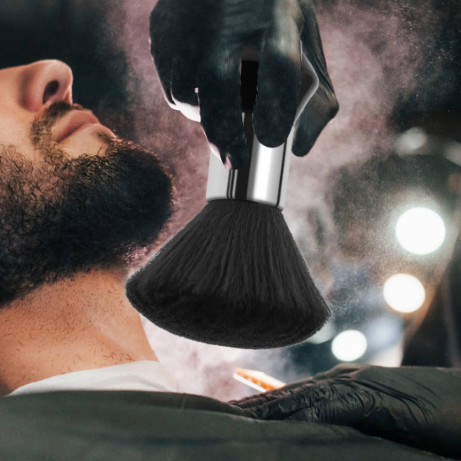 แปรงตัดผมมืออาชีพและผ้าคลุมกัน - Home Barber บทวิจารณ์และราคา