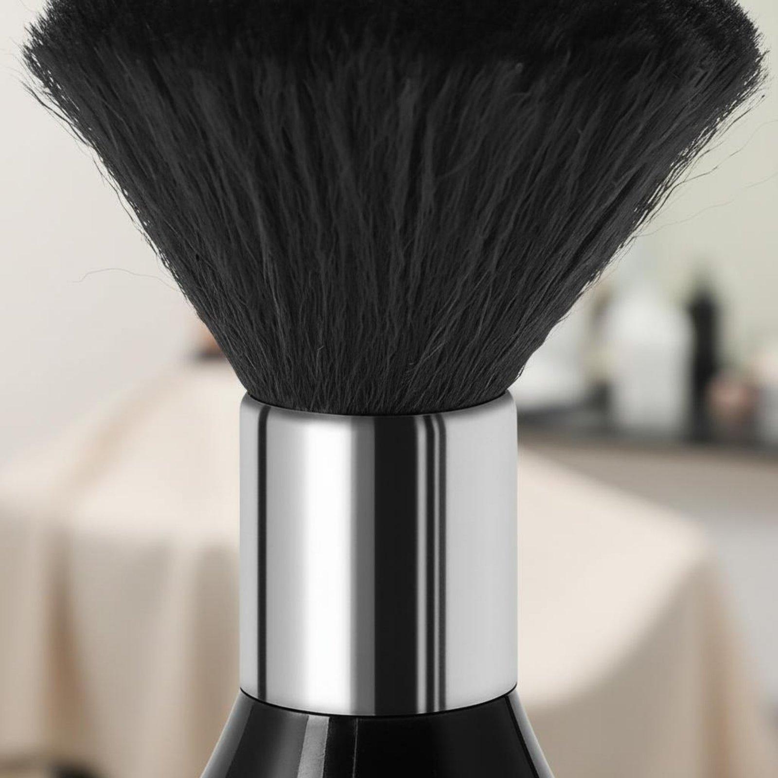 แปรงตัดผมมืออาชีพและผ้าคลุมกัน - Home Barber บทวิจารณ์และราคา
