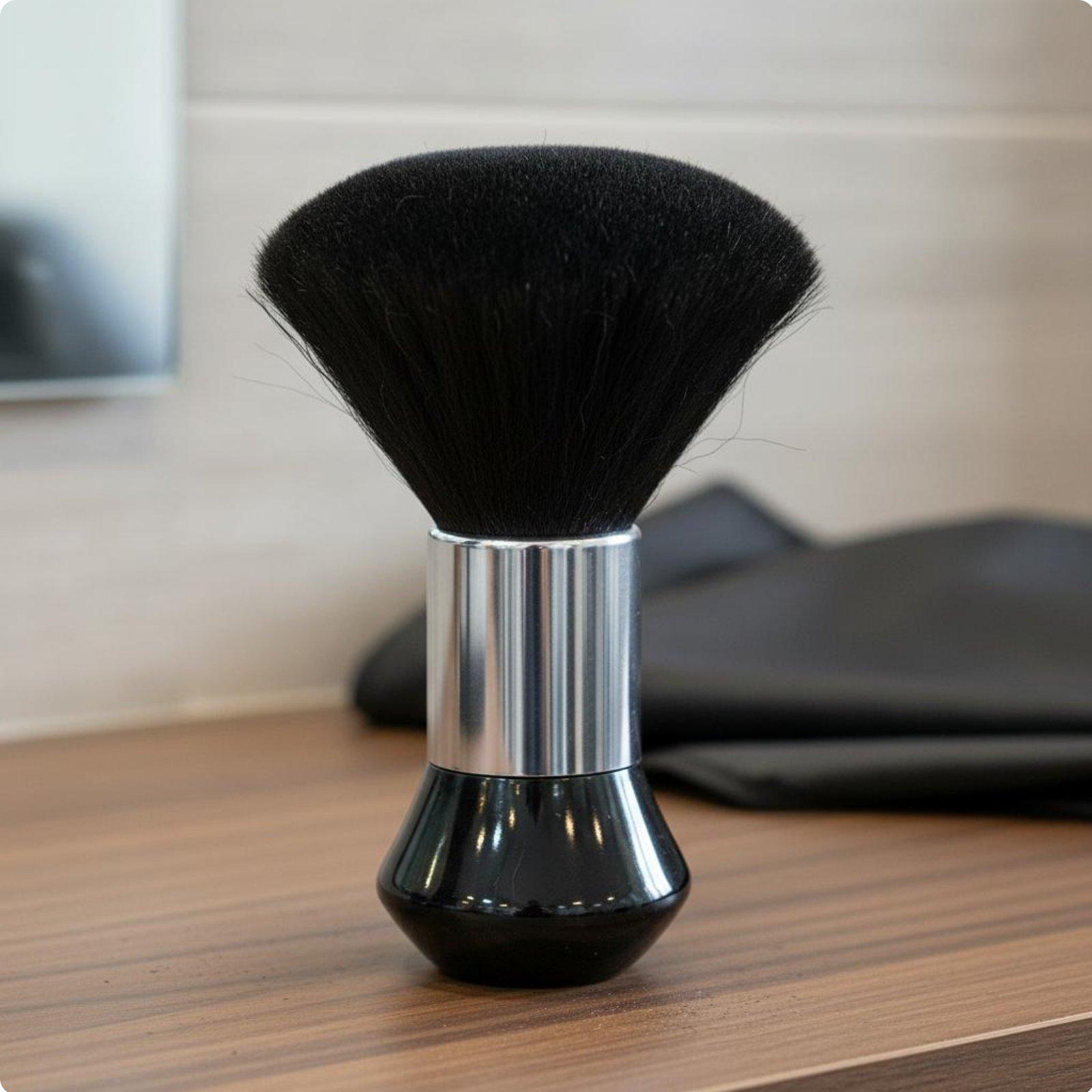 แปรงตัดผมมืออาชีพและผ้าคลุมกัน - Home Barber บทวิจารณ์และราคา