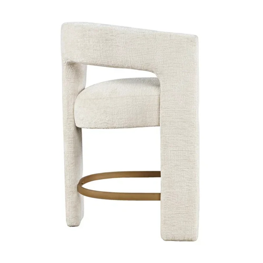 โมเดิร์นเบาะเคาน์เตอร์สตูลกําม - Home Bar Stools บทวิจารณ์และราคา