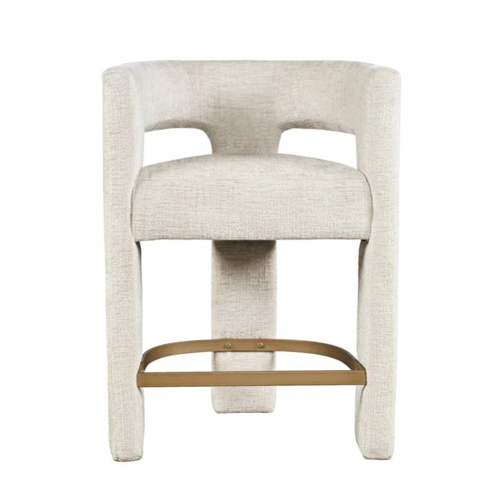 โมเดิร์นเบาะเคาน์เตอร์สตูลกําม - Home Bar Stools บทวิจารณ์และราคา