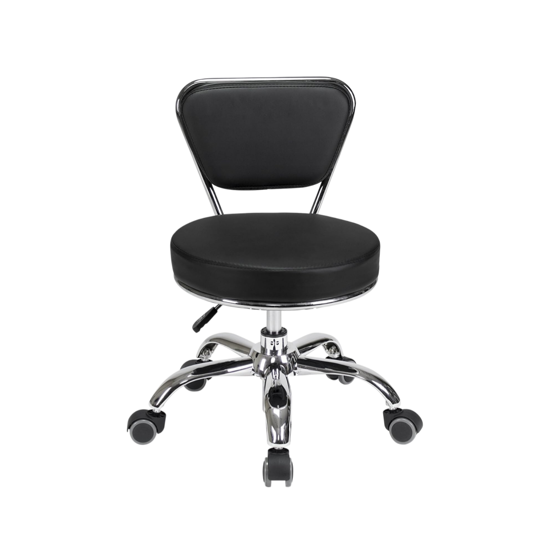 เก้าอี้กลิ้งแบบลม ปรับความสูงไ - Home Bar Stools บทวิจารณ์และราคา
