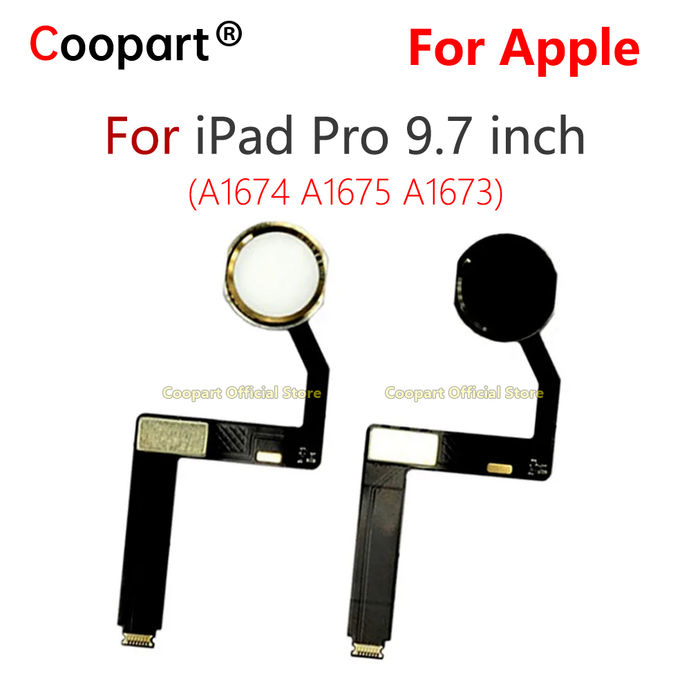 Coopart Touch Sensor ID ปุ่ม H - Home Bar Iphone บทวิจารณ์และราคา