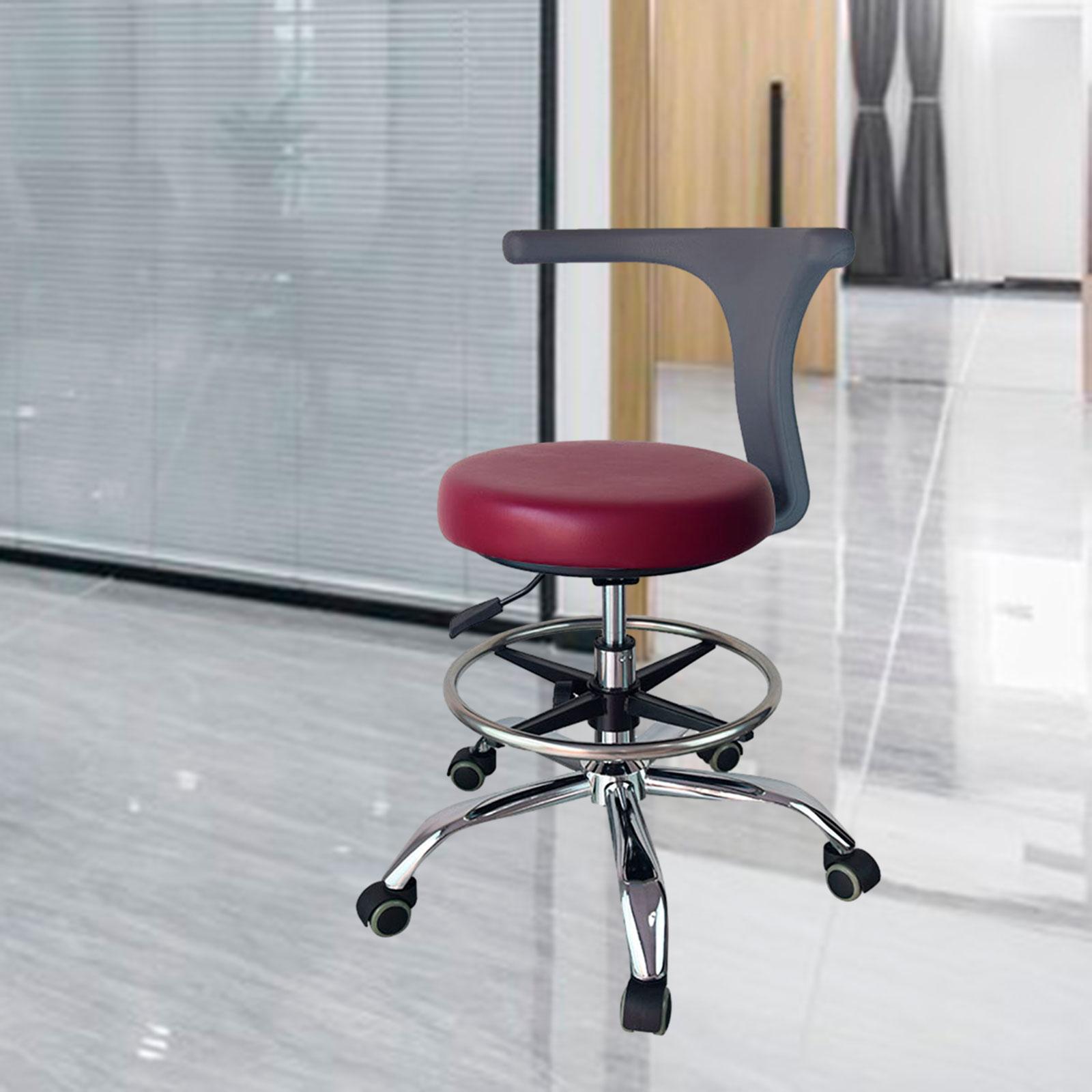 เก้าอี้บาร์ผับแบบกลมอุปกรณ์เสร - Home Bar Stools บทวิจารณ์และราคา