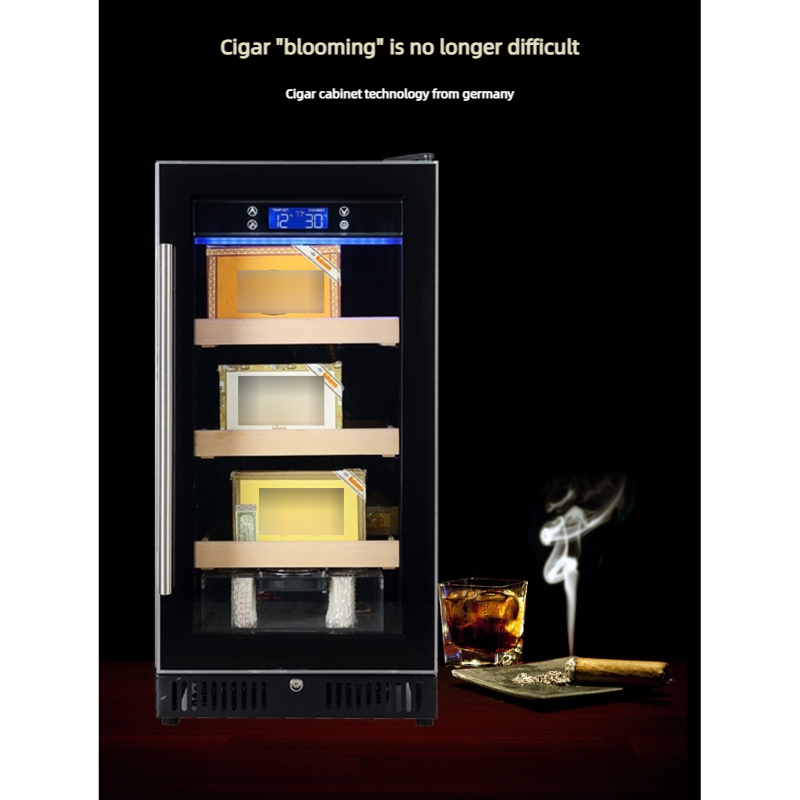 ตู้เก็บซิการ์ 150-300 ซิการ์ พ - Home Bar And Cabinet บทวิจารณ์และราคา