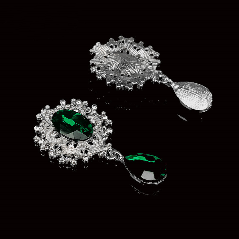 ใหม่ 26*46 มม.10 ชิ้นคริสตัล R - Cocktail Recipe Book บทวิจารณ์และราคา