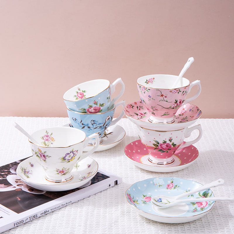 ชุดกาแฟเซรามิกฝรั่งเศส 1 ชิ้น  - Old Fashioned Glass บทวิจารณ์และราคา