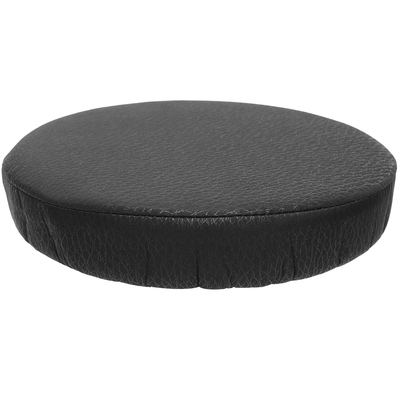 ปลอกเบาะเก้าอี้ทรงกลมสีดำ ยืดห - Home Bar Stools บทวิจารณ์และราคา
