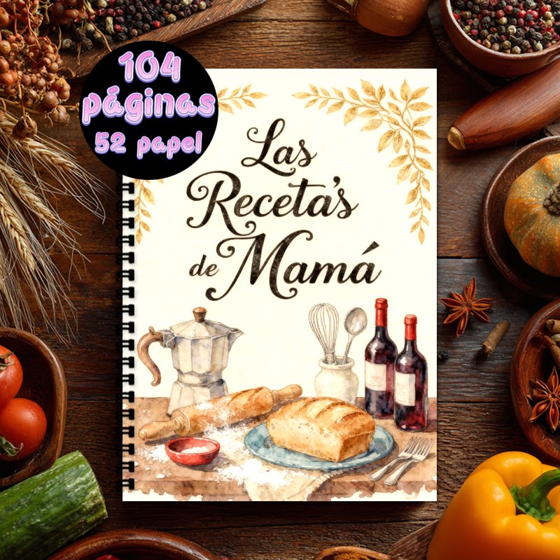 สมุดบันทึกรецิปซ์ภาษาสเปน A5 ส - Cocktail Recipe Book บทวิจารณ์และราคา